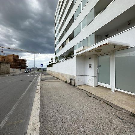 Adriatico HomeMare-Fiera-Centro Bari Esterno foto