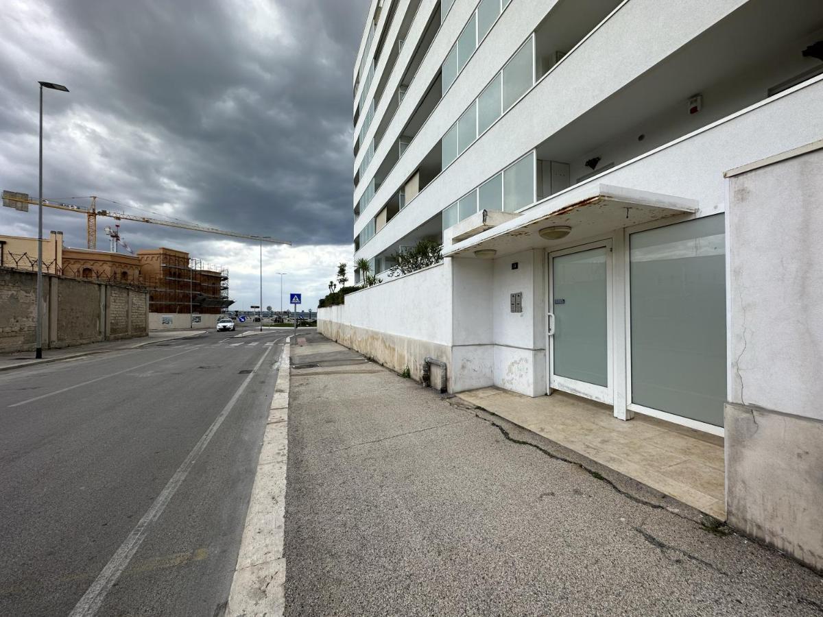 Adriatico HomeMare-Fiera-Centro Bari Esterno foto